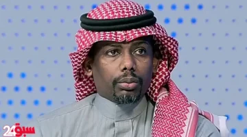 المنتشري يصف أداء الاتحاد: فوضى عارمة وفريق بلا روح أو رغبة
